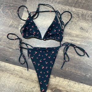 Skatie swim bikini